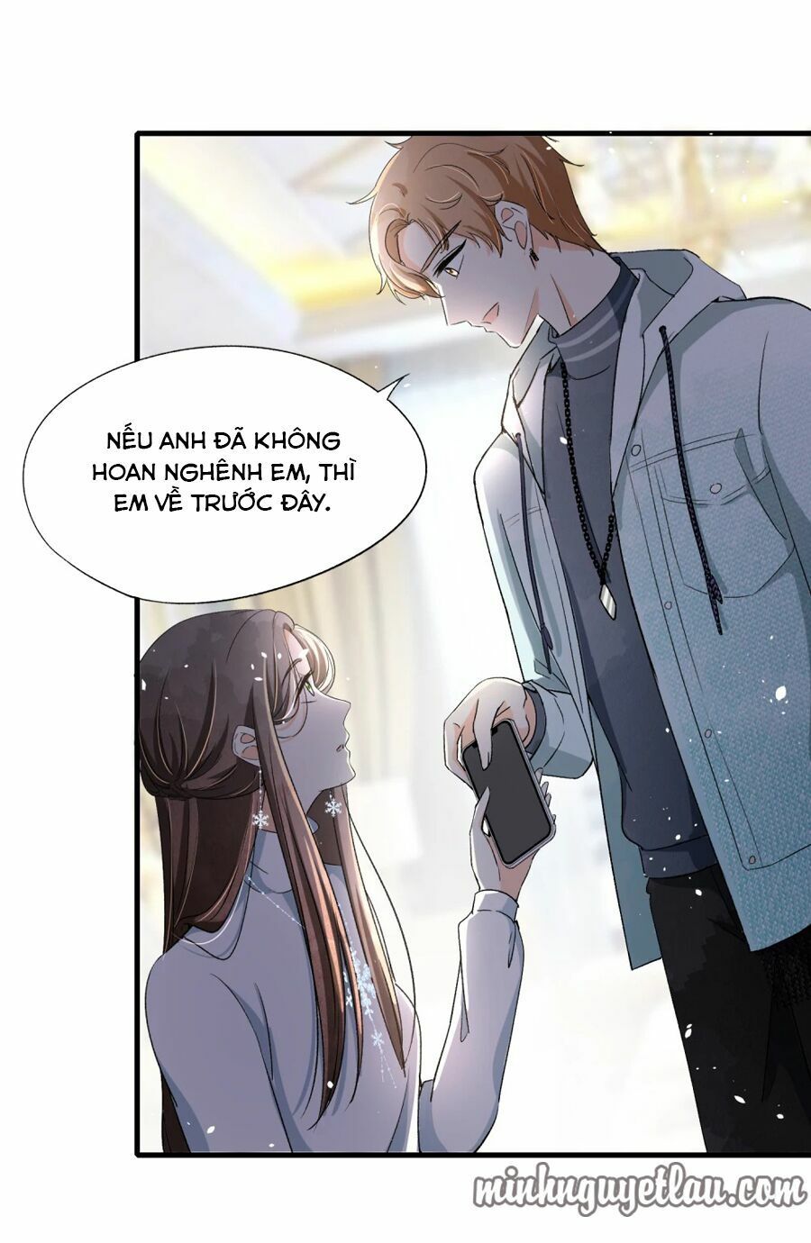 đọc truyện Cô Vợ Hợp Đồng Lạnh Lùng Không Dễ Đụng Đâu Chương 28 ảnh 37 tại Thiên Thai Truyện