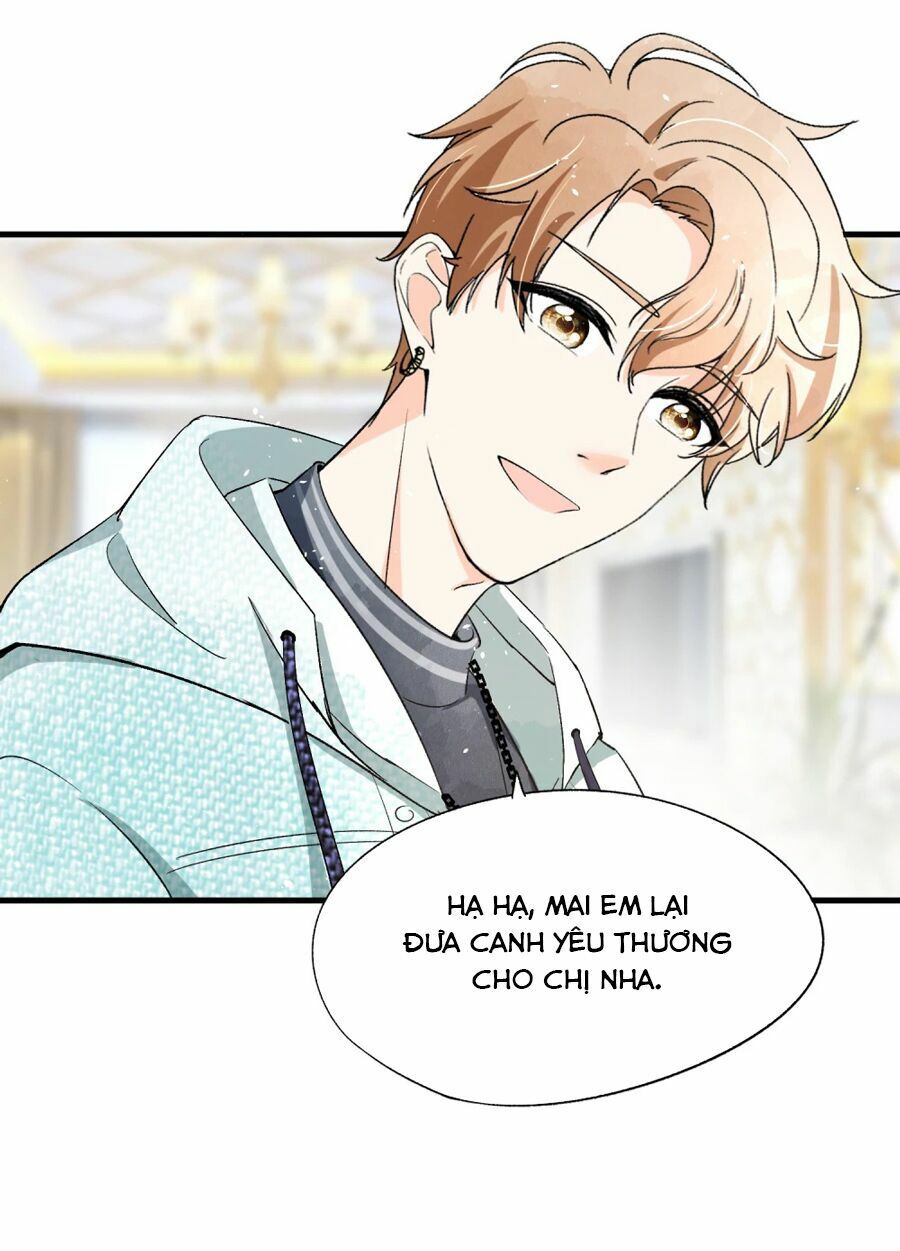 đọc truyện Cô Vợ Hợp Đồng Lạnh Lùng Không Dễ Đụng Đâu Chương 28 ảnh 38 tại Thiên Thai Truyện