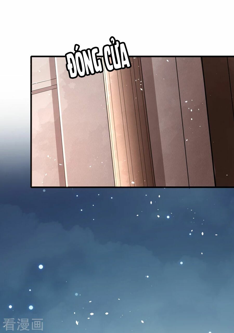 đọc truyện Cô Vợ Hợp Đồng Lạnh Lùng Không Dễ Đụng Đâu Chương 28 ảnh 39 tại Thiên Thai Truyện