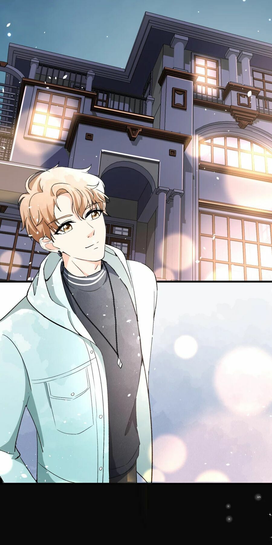 đọc truyện Cô Vợ Hợp Đồng Lạnh Lùng Không Dễ Đụng Đâu Chương 28 ảnh 40 tại Thiên Thai Truyện