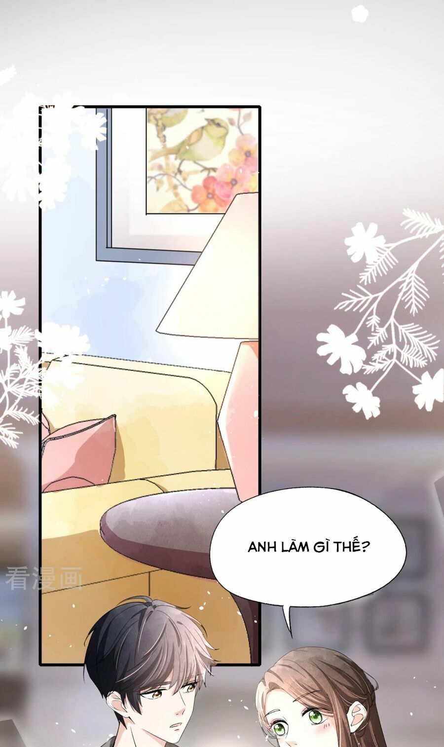 đọc truyện Cô Vợ Hợp Đồng Lạnh Lùng Không Dễ Đụng Đâu Chương 28 ảnh 42 tại Thiên Thai Truyện