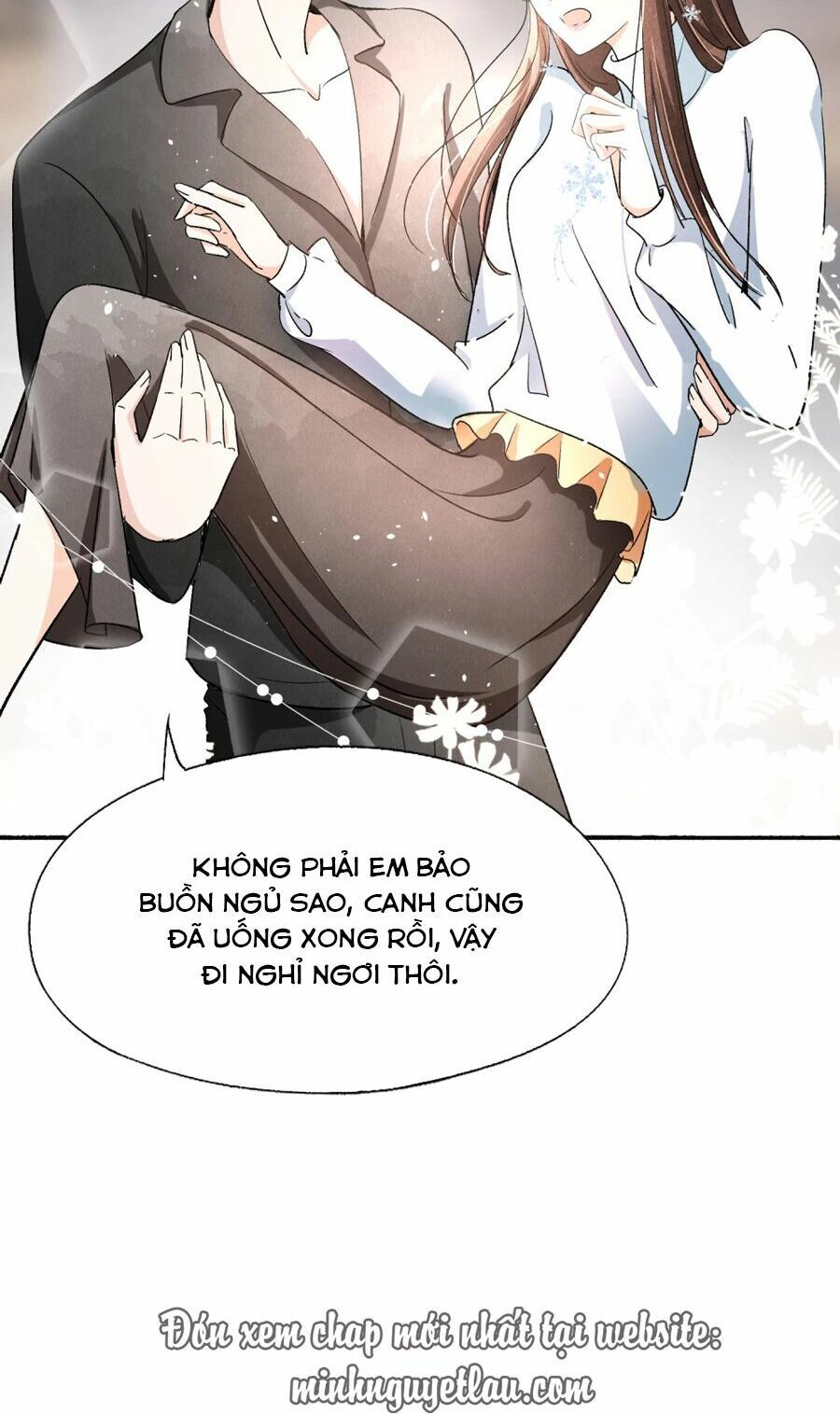 đọc truyện Cô Vợ Hợp Đồng Lạnh Lùng Không Dễ Đụng Đâu Chương 28 ảnh 43 tại Thiên Thai Truyện