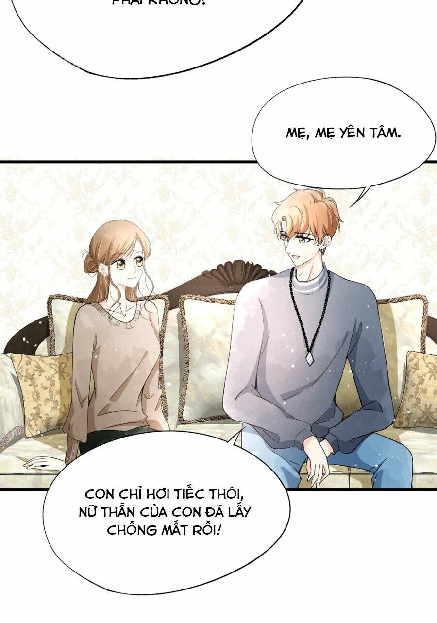 đọc truyện Cô Vợ Hợp Đồng Lạnh Lùng Không Dễ Đụng Đâu Chương 28 ảnh 7 tại Thiên Thai Truyện