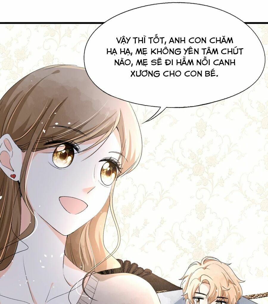 đọc truyện Cô Vợ Hợp Đồng Lạnh Lùng Không Dễ Đụng Đâu Chương 28 ảnh 8 tại Thiên Thai Truyện