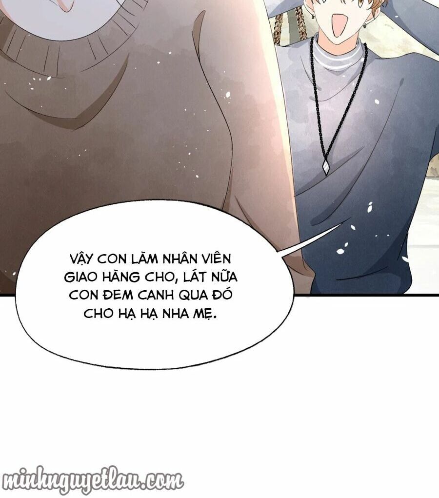 đọc truyện Cô Vợ Hợp Đồng Lạnh Lùng Không Dễ Đụng Đâu Chương 28 ảnh 9 tại Thiên Thai Truyện