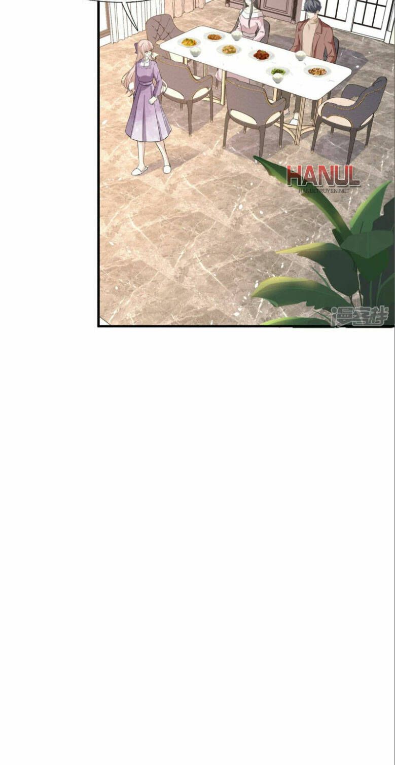 đọc truyện Cô Vợ Hợp Đồng Lạnh Lùng Không Dễ Đụng Đâu Chương 280 ảnh 12 tại Thiên Thai Truyện