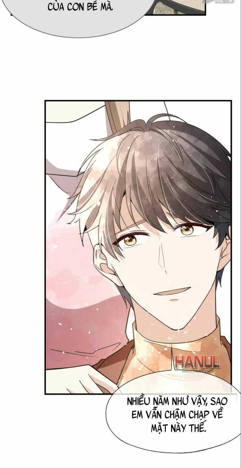 đọc truyện Cô Vợ Hợp Đồng Lạnh Lùng Không Dễ Đụng Đâu Chương 280 ảnh 15 tại Thiên Thai Truyện