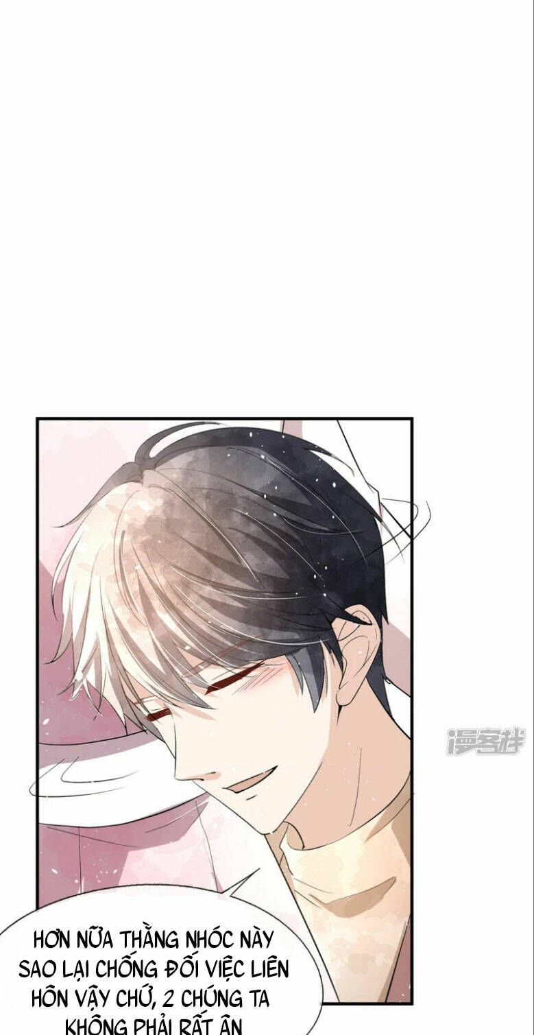 đọc truyện Cô Vợ Hợp Đồng Lạnh Lùng Không Dễ Đụng Đâu Chương 280 ảnh 16 tại Thiên Thai Truyện