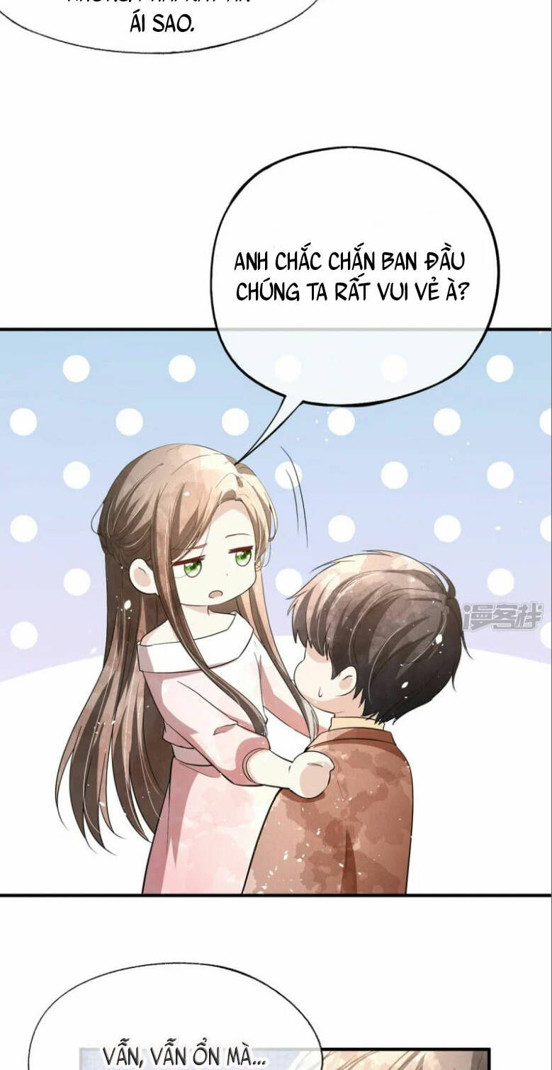 đọc truyện Cô Vợ Hợp Đồng Lạnh Lùng Không Dễ Đụng Đâu Chương 280 ảnh 17 tại Thiên Thai Truyện