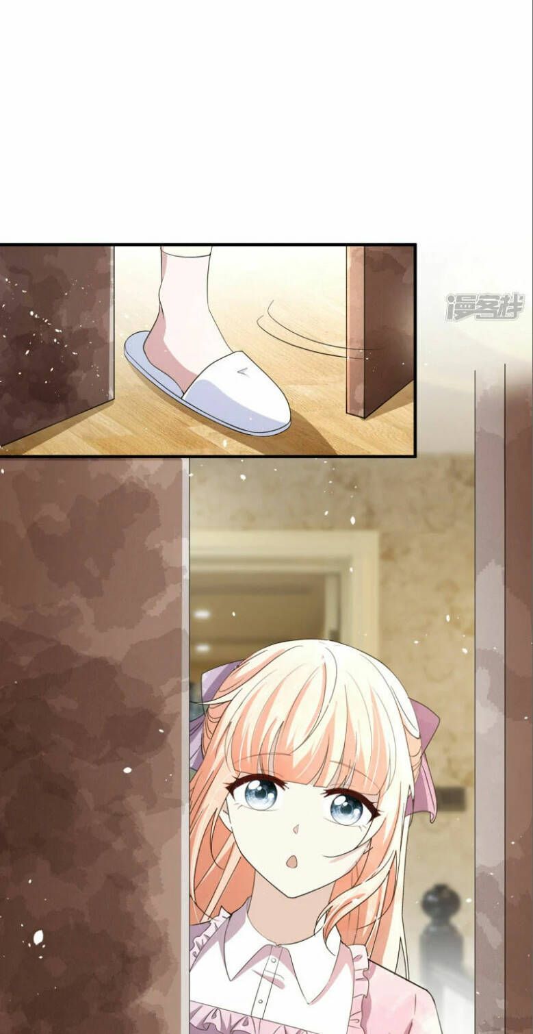 đọc truyện Cô Vợ Hợp Đồng Lạnh Lùng Không Dễ Đụng Đâu Chương 280 ảnh 19 tại Thiên Thai Truyện