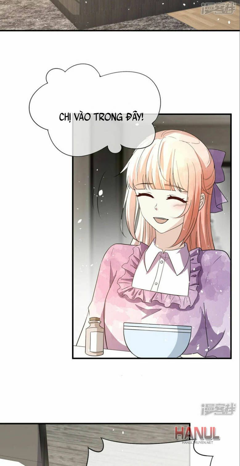 đọc truyện Cô Vợ Hợp Đồng Lạnh Lùng Không Dễ Đụng Đâu Chương 280 ảnh 21 tại Thiên Thai Truyện