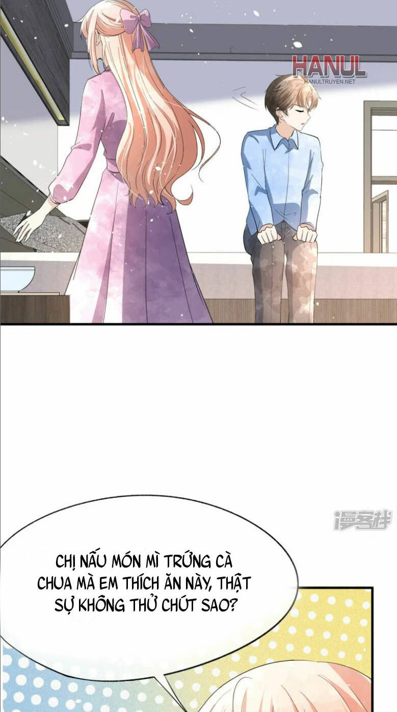 đọc truyện Cô Vợ Hợp Đồng Lạnh Lùng Không Dễ Đụng Đâu Chương 280 ảnh 23 tại Thiên Thai Truyện