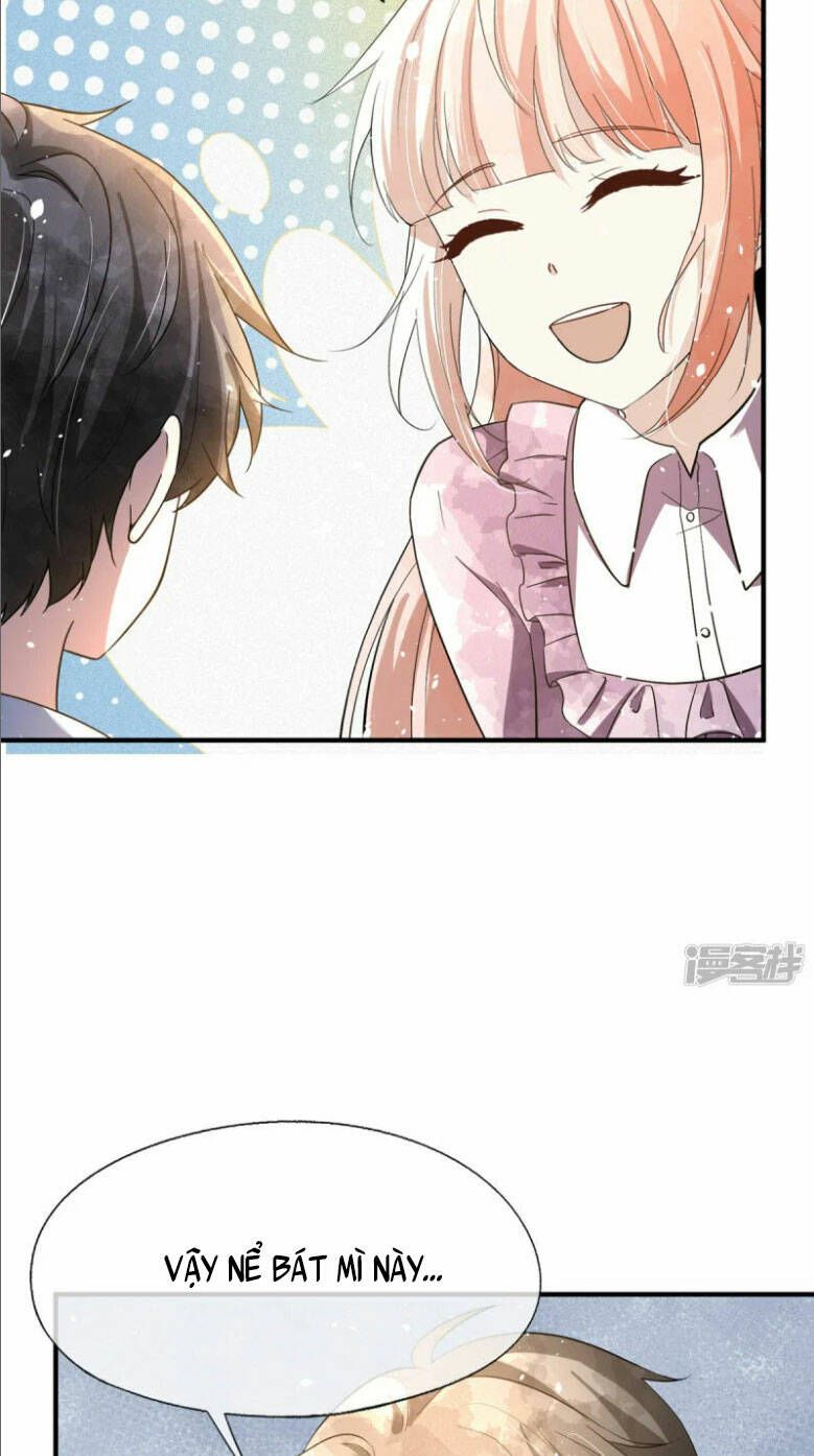 đọc truyện Cô Vợ Hợp Đồng Lạnh Lùng Không Dễ Đụng Đâu Chương 280 ảnh 24 tại Thiên Thai Truyện