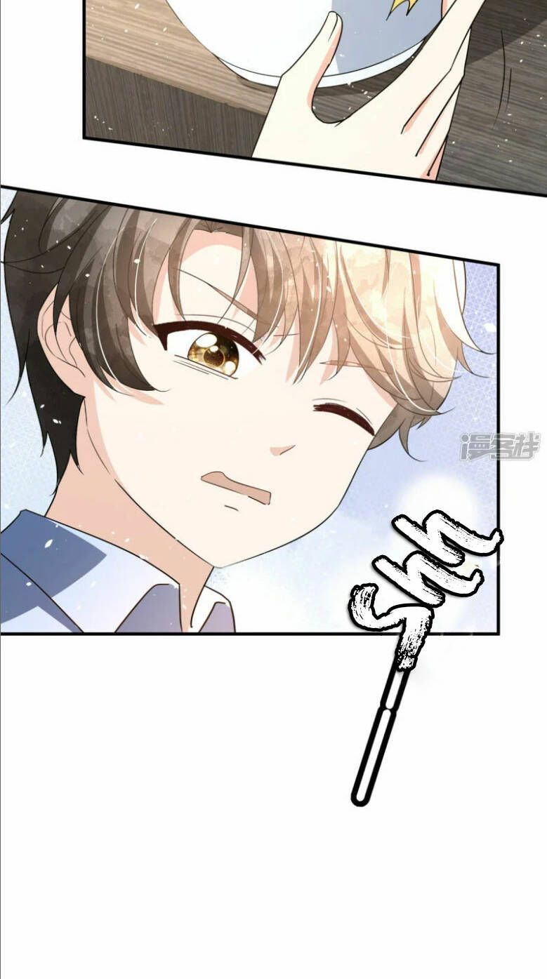 đọc truyện Cô Vợ Hợp Đồng Lạnh Lùng Không Dễ Đụng Đâu Chương 280 ảnh 27 tại Thiên Thai Truyện