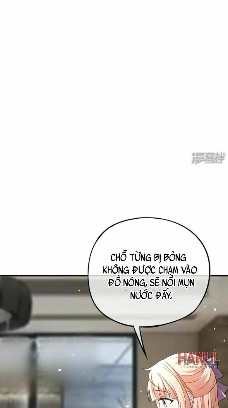 đọc truyện Cô Vợ Hợp Đồng Lạnh Lùng Không Dễ Đụng Đâu Chương 280 ảnh 28 tại Thiên Thai Truyện