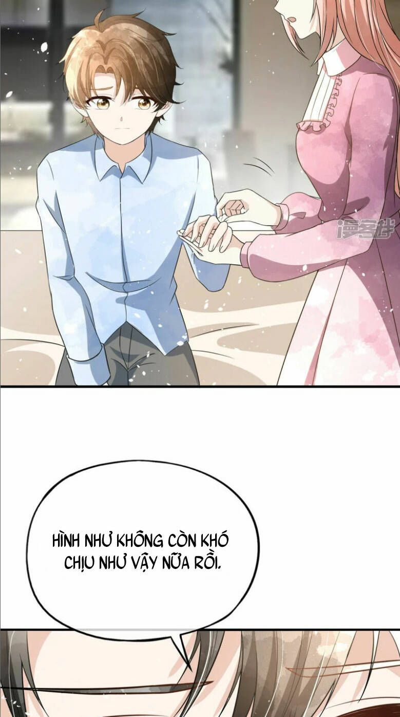 đọc truyện Cô Vợ Hợp Đồng Lạnh Lùng Không Dễ Đụng Đâu Chương 280 ảnh 29 tại Thiên Thai Truyện