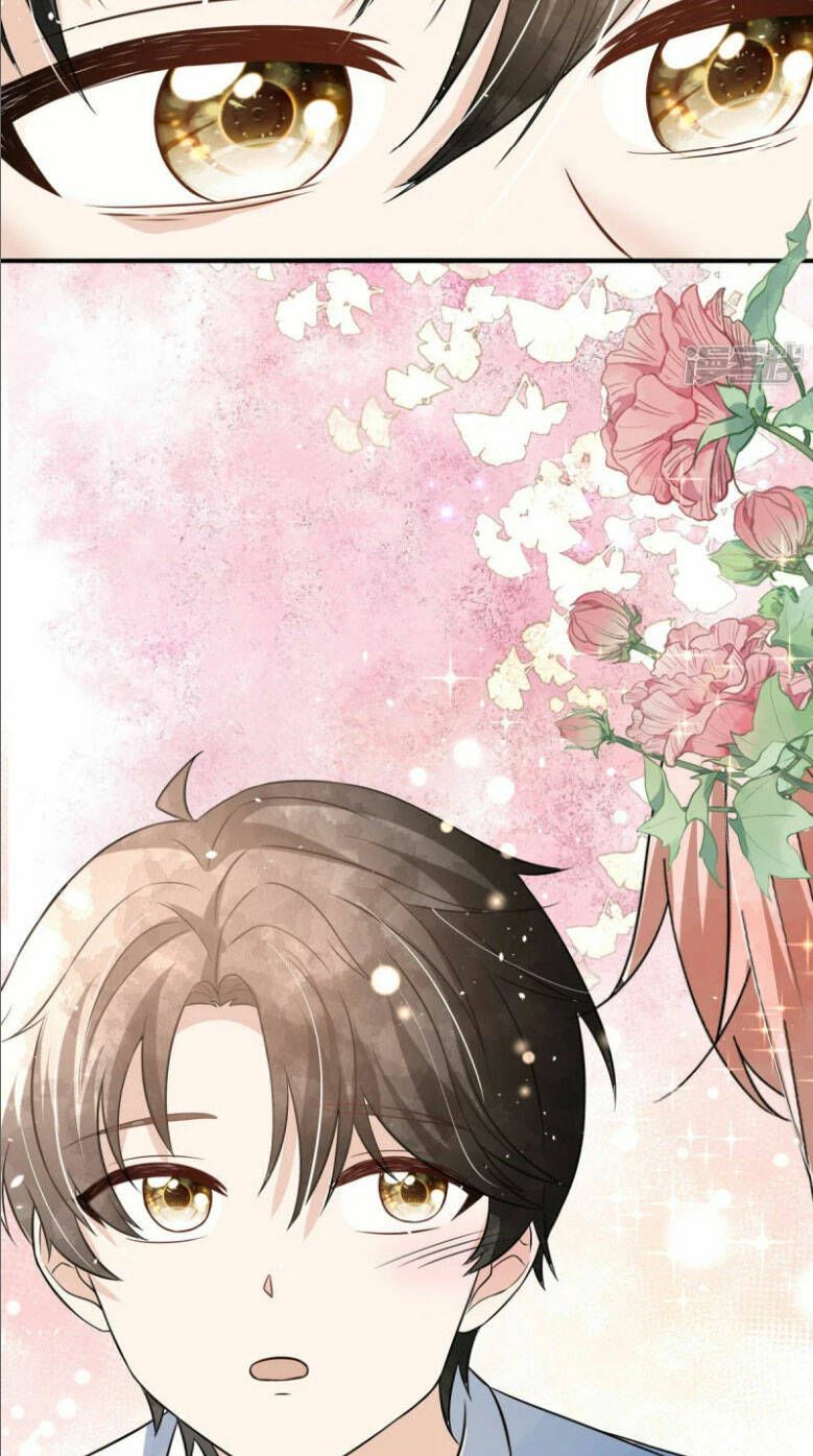 đọc truyện Cô Vợ Hợp Đồng Lạnh Lùng Không Dễ Đụng Đâu Chương 280 ảnh 30 tại Thiên Thai Truyện