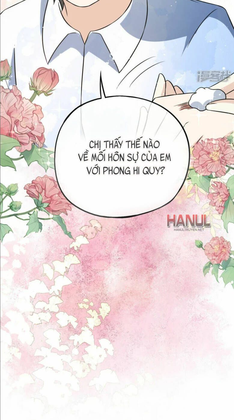 đọc truyện Cô Vợ Hợp Đồng Lạnh Lùng Không Dễ Đụng Đâu Chương 280 ảnh 31 tại Thiên Thai Truyện