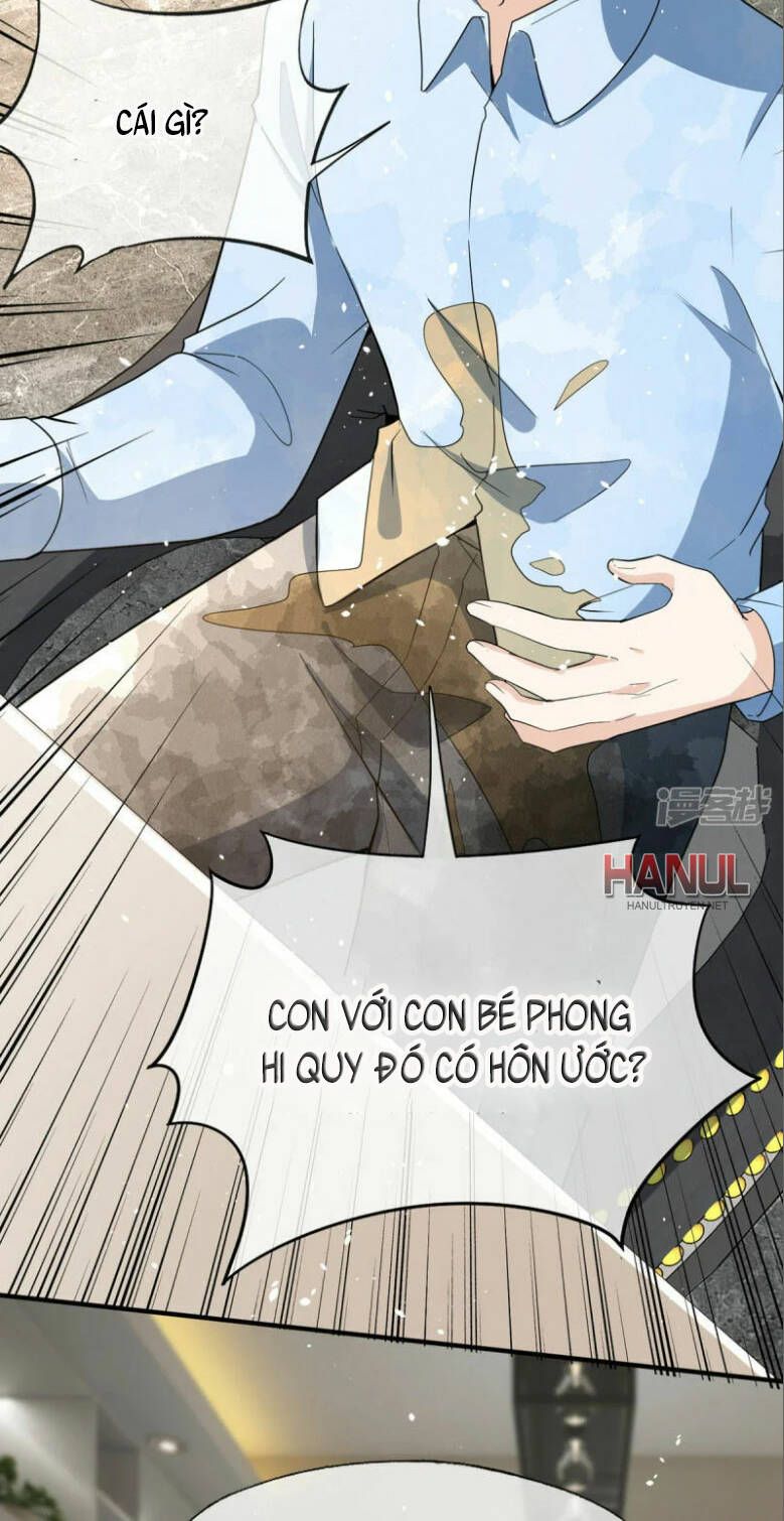 đọc truyện Cô Vợ Hợp Đồng Lạnh Lùng Không Dễ Đụng Đâu Chương 280 ảnh 5 tại Thiên Thai Truyện