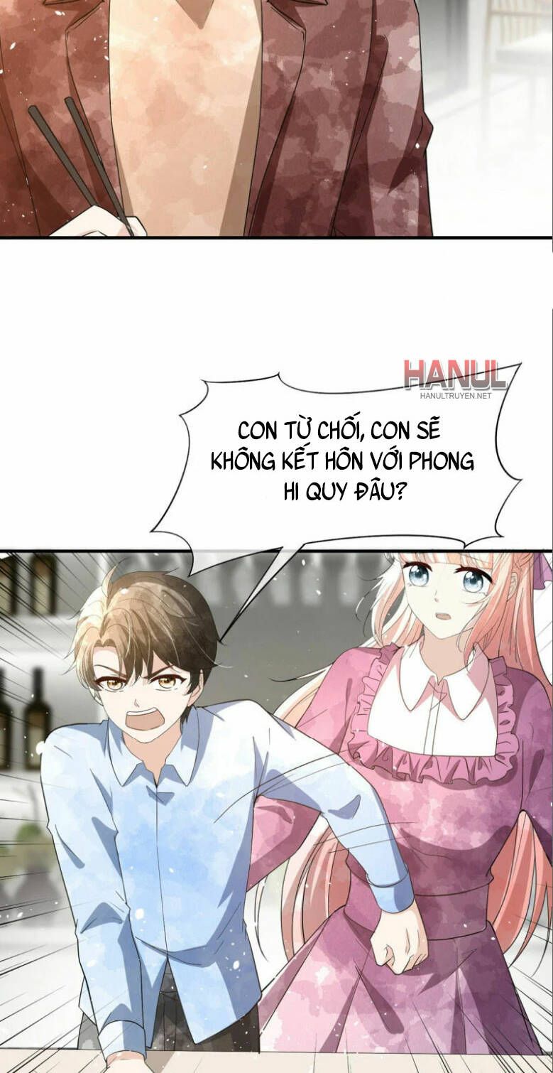 đọc truyện Cô Vợ Hợp Đồng Lạnh Lùng Không Dễ Đụng Đâu Chương 280 ảnh 7 tại Thiên Thai Truyện