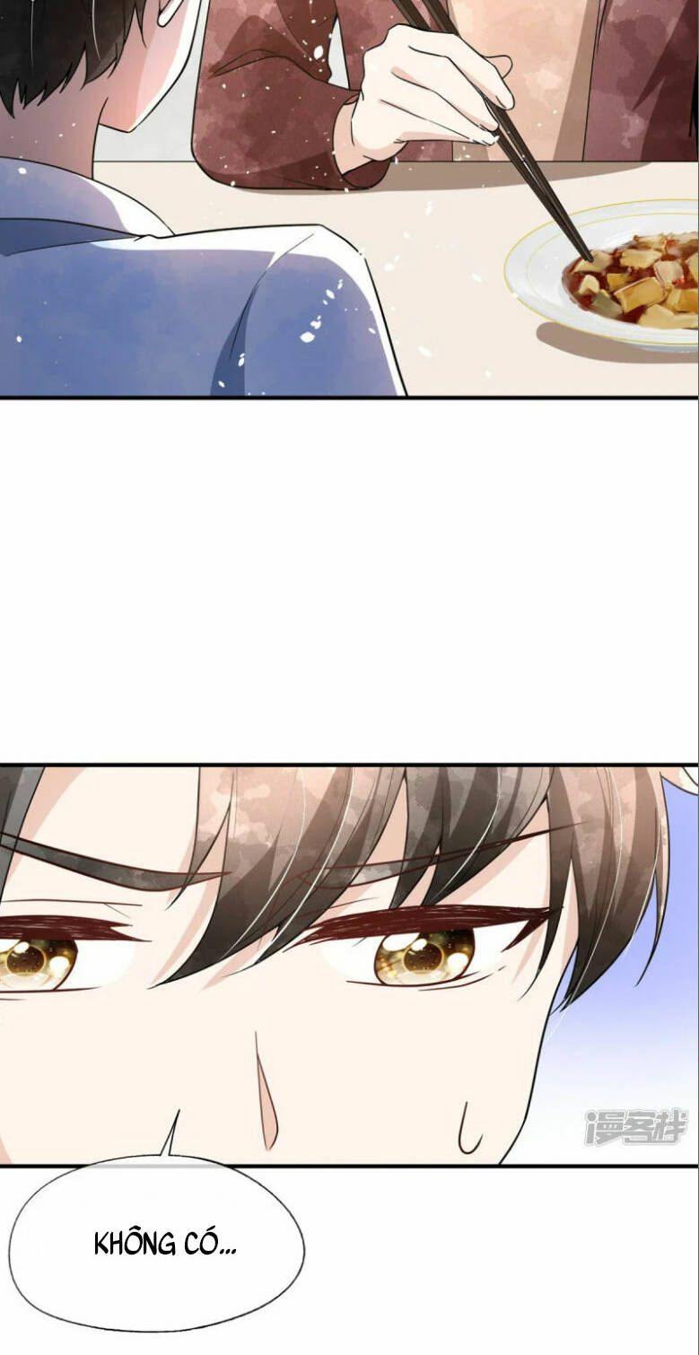 đọc truyện Cô Vợ Hợp Đồng Lạnh Lùng Không Dễ Đụng Đâu Chương 280 ảnh 9 tại Thiên Thai Truyện