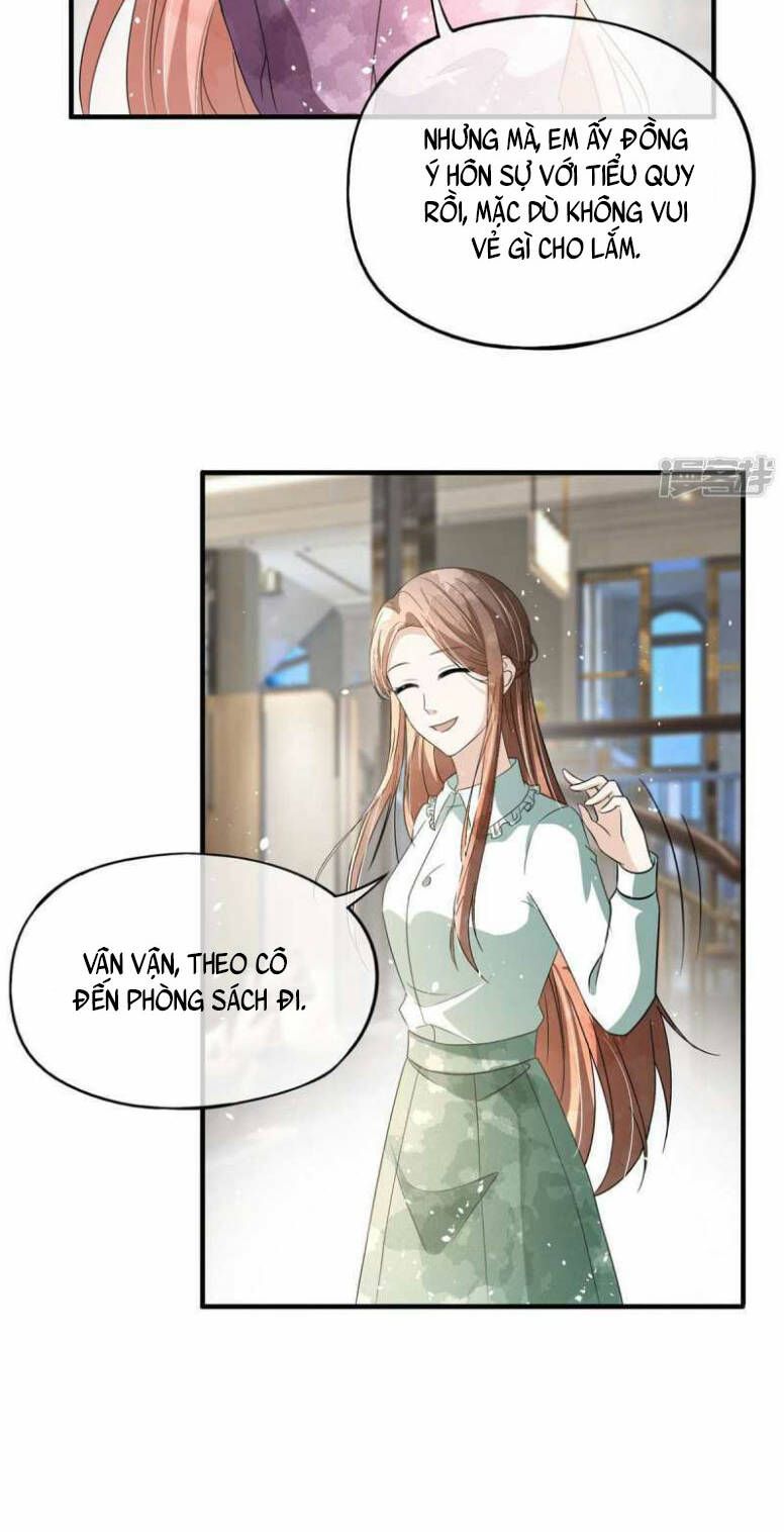 đọc truyện Cô Vợ Hợp Đồng Lạnh Lùng Không Dễ Đụng Đâu Chương 281 ảnh 13 tại Thiên Thai Truyện