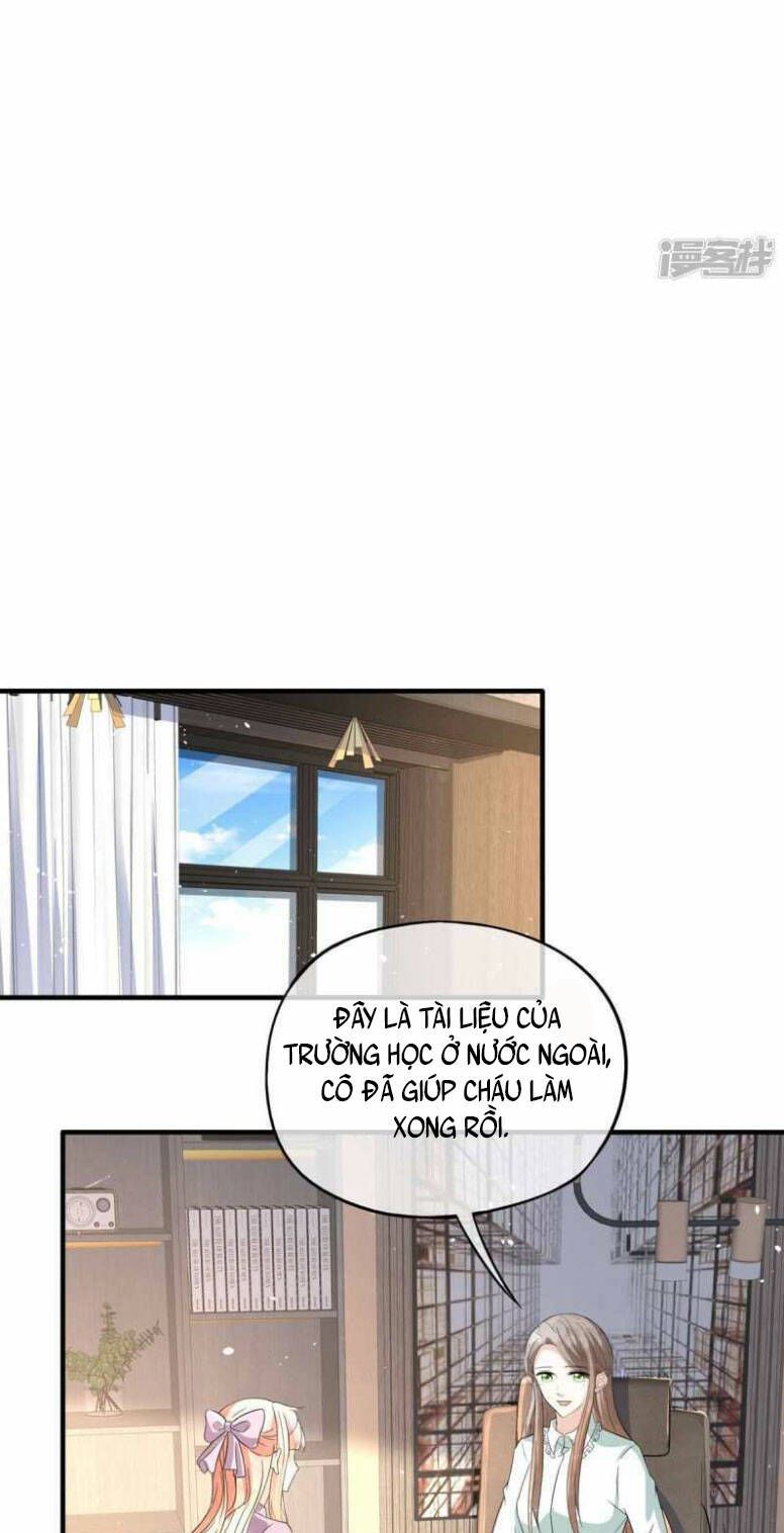 đọc truyện Cô Vợ Hợp Đồng Lạnh Lùng Không Dễ Đụng Đâu Chương 281 ảnh 14 tại Thiên Thai Truyện