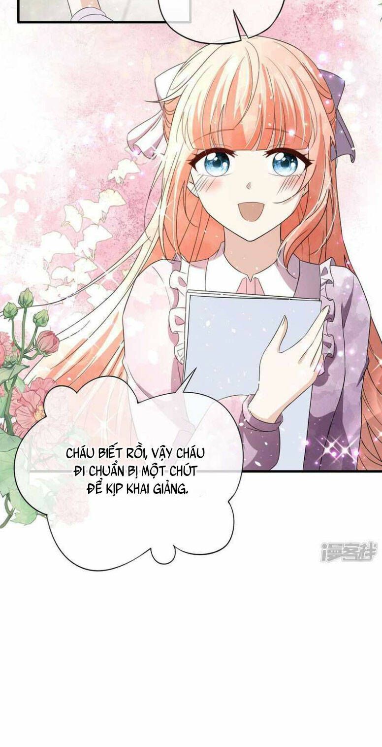 đọc truyện Cô Vợ Hợp Đồng Lạnh Lùng Không Dễ Đụng Đâu Chương 281 ảnh 16 tại Thiên Thai Truyện