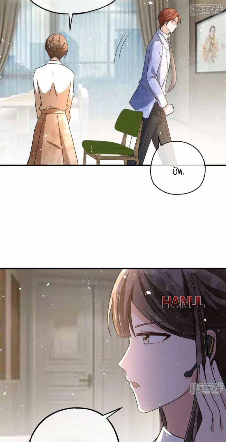 đọc truyện Cô Vợ Hợp Đồng Lạnh Lùng Không Dễ Đụng Đâu Chương 281 ảnh 21 tại Thiên Thai Truyện