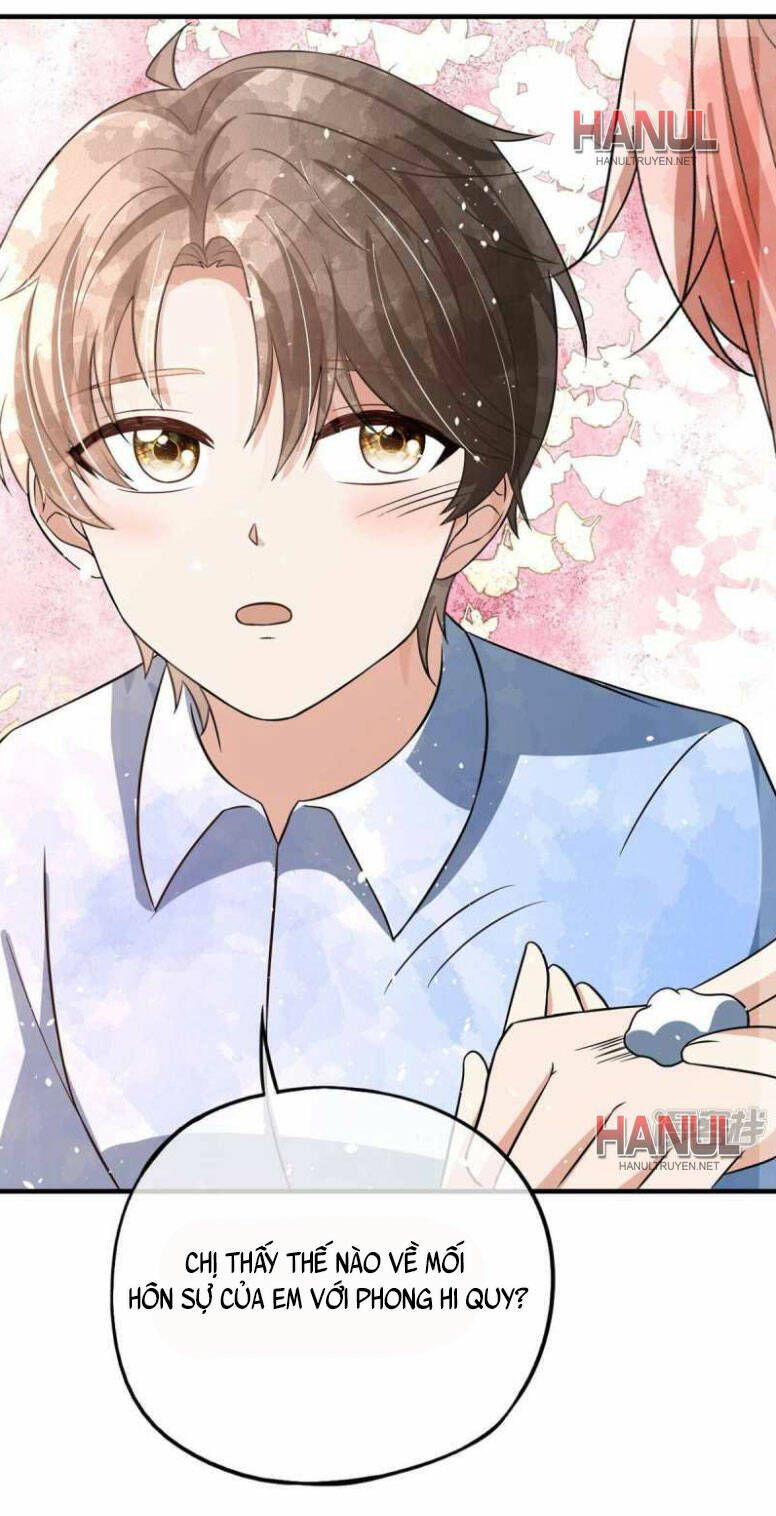 đọc truyện Cô Vợ Hợp Đồng Lạnh Lùng Không Dễ Đụng Đâu Chương 281 ảnh 4 tại Thiên Thai Truyện