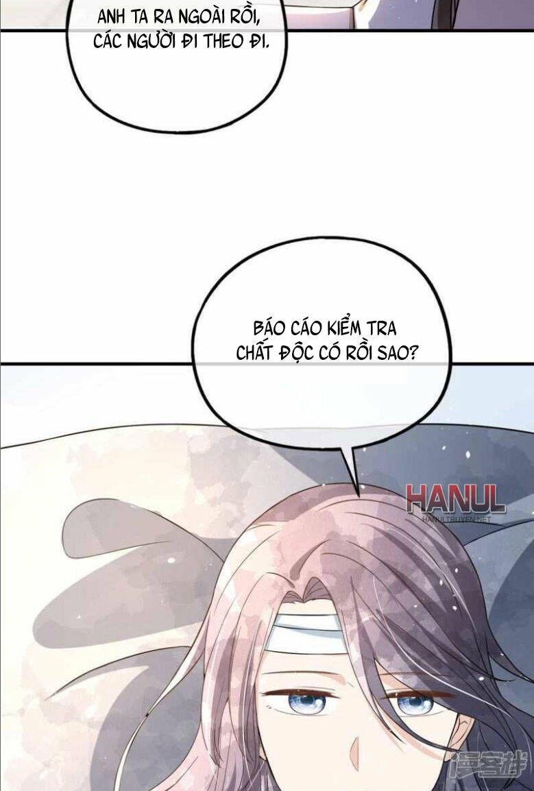 đọc truyện Cô Vợ Hợp Đồng Lạnh Lùng Không Dễ Đụng Đâu Chương 281 ảnh 22 tại Thiên Thai Truyện