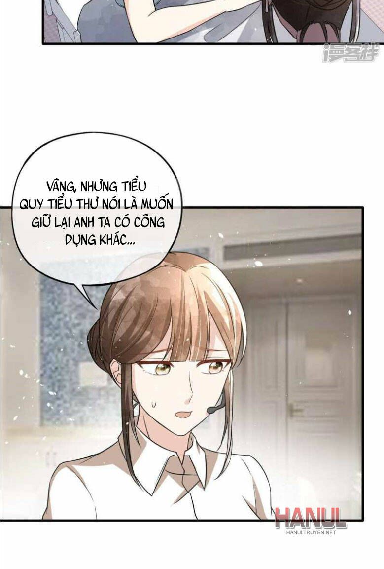 đọc truyện Cô Vợ Hợp Đồng Lạnh Lùng Không Dễ Đụng Đâu Chương 281 ảnh 24 tại Thiên Thai Truyện