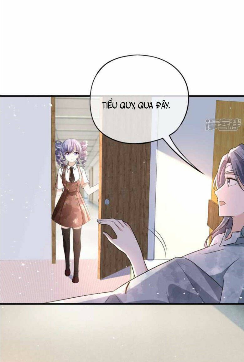 đọc truyện Cô Vợ Hợp Đồng Lạnh Lùng Không Dễ Đụng Đâu Chương 281 ảnh 26 tại Thiên Thai Truyện