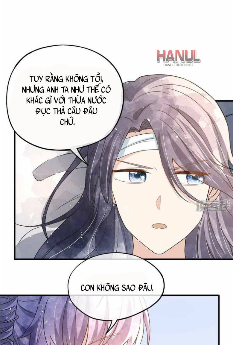 đọc truyện Cô Vợ Hợp Đồng Lạnh Lùng Không Dễ Đụng Đâu Chương 281 ảnh 28 tại Thiên Thai Truyện