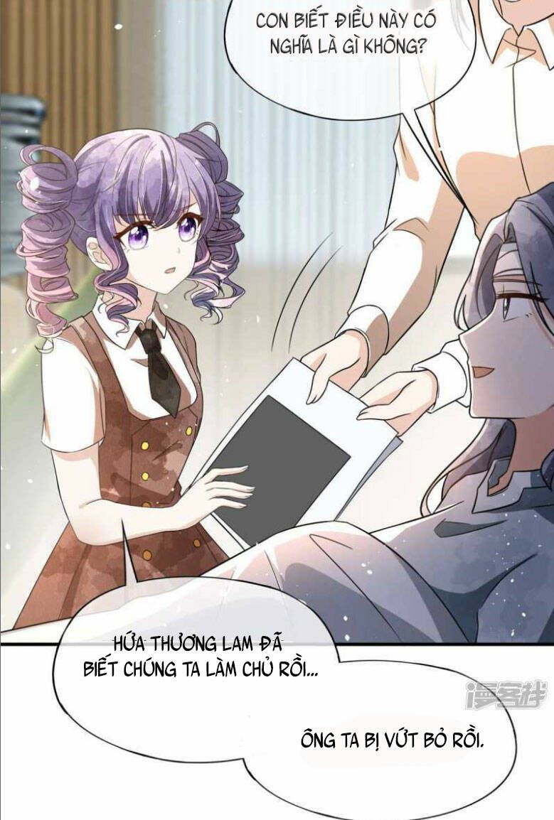 đọc truyện Cô Vợ Hợp Đồng Lạnh Lùng Không Dễ Đụng Đâu Chương 281 ảnh 30 tại Thiên Thai Truyện