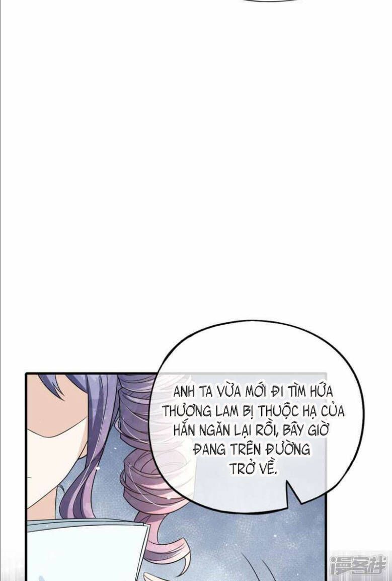 đọc truyện Cô Vợ Hợp Đồng Lạnh Lùng Không Dễ Đụng Đâu Chương 281 ảnh 31 tại Thiên Thai Truyện