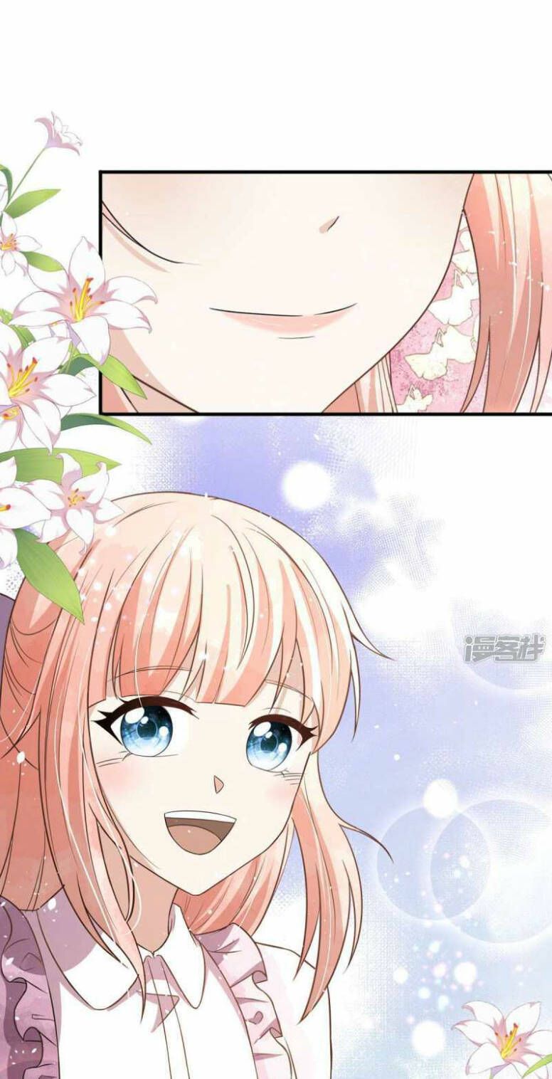 đọc truyện Cô Vợ Hợp Đồng Lạnh Lùng Không Dễ Đụng Đâu Chương 281 ảnh 5 tại Thiên Thai Truyện