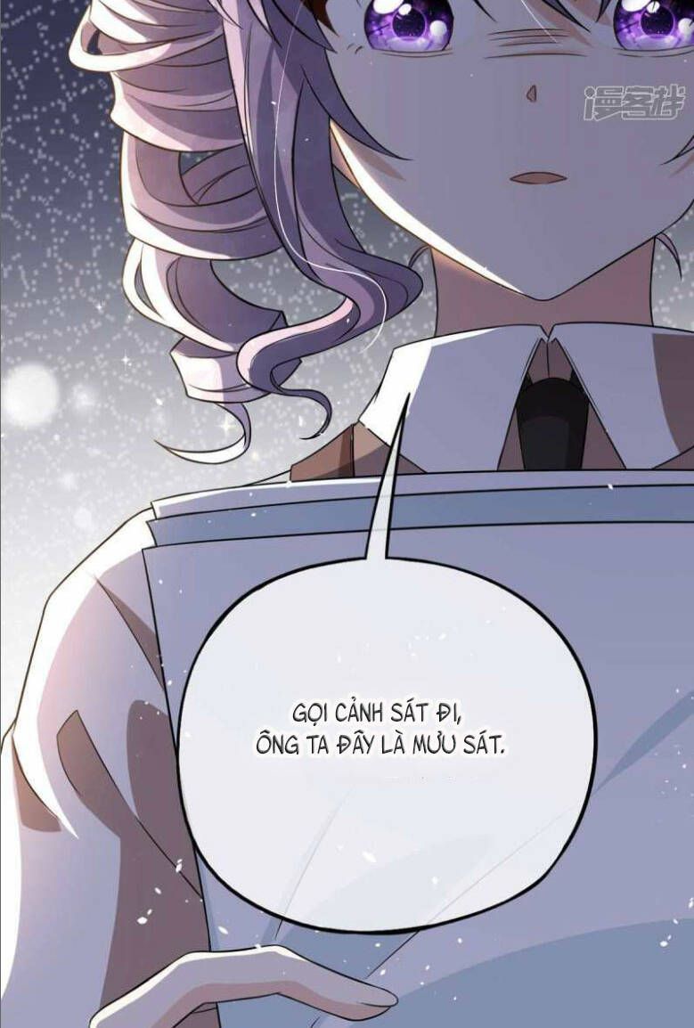 đọc truyện Cô Vợ Hợp Đồng Lạnh Lùng Không Dễ Đụng Đâu Chương 281 ảnh 33 tại Thiên Thai Truyện