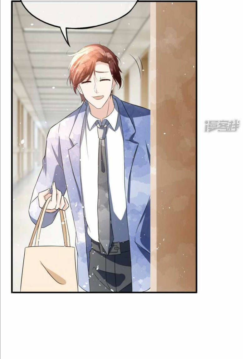 đọc truyện Cô Vợ Hợp Đồng Lạnh Lùng Không Dễ Đụng Đâu Chương 281 ảnh 35 tại Thiên Thai Truyện