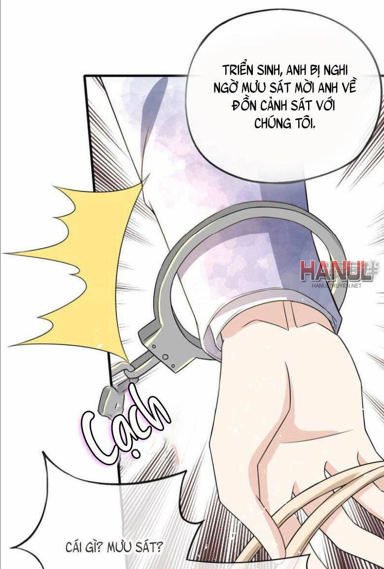 đọc truyện Cô Vợ Hợp Đồng Lạnh Lùng Không Dễ Đụng Đâu Chương 281 ảnh 36 tại Thiên Thai Truyện