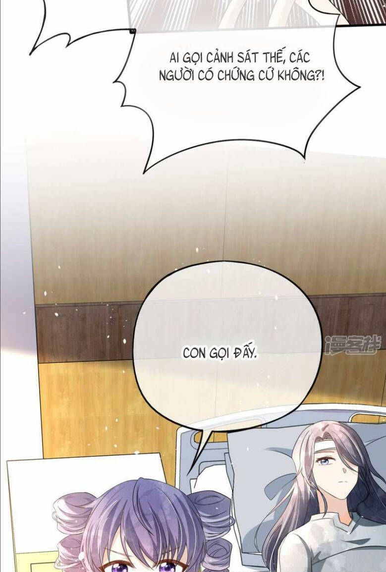 đọc truyện Cô Vợ Hợp Đồng Lạnh Lùng Không Dễ Đụng Đâu Chương 281 ảnh 37 tại Thiên Thai Truyện