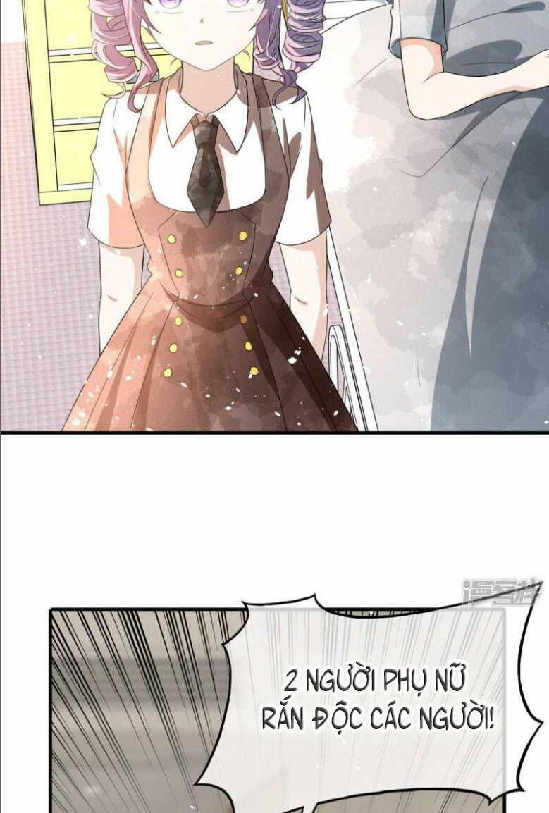 đọc truyện Cô Vợ Hợp Đồng Lạnh Lùng Không Dễ Đụng Đâu Chương 281 ảnh 38 tại Thiên Thai Truyện