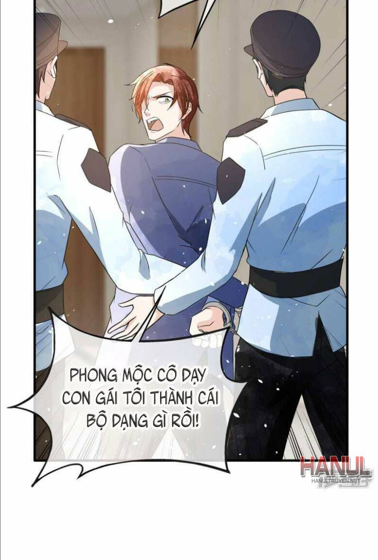 đọc truyện Cô Vợ Hợp Đồng Lạnh Lùng Không Dễ Đụng Đâu Chương 281 ảnh 39 tại Thiên Thai Truyện