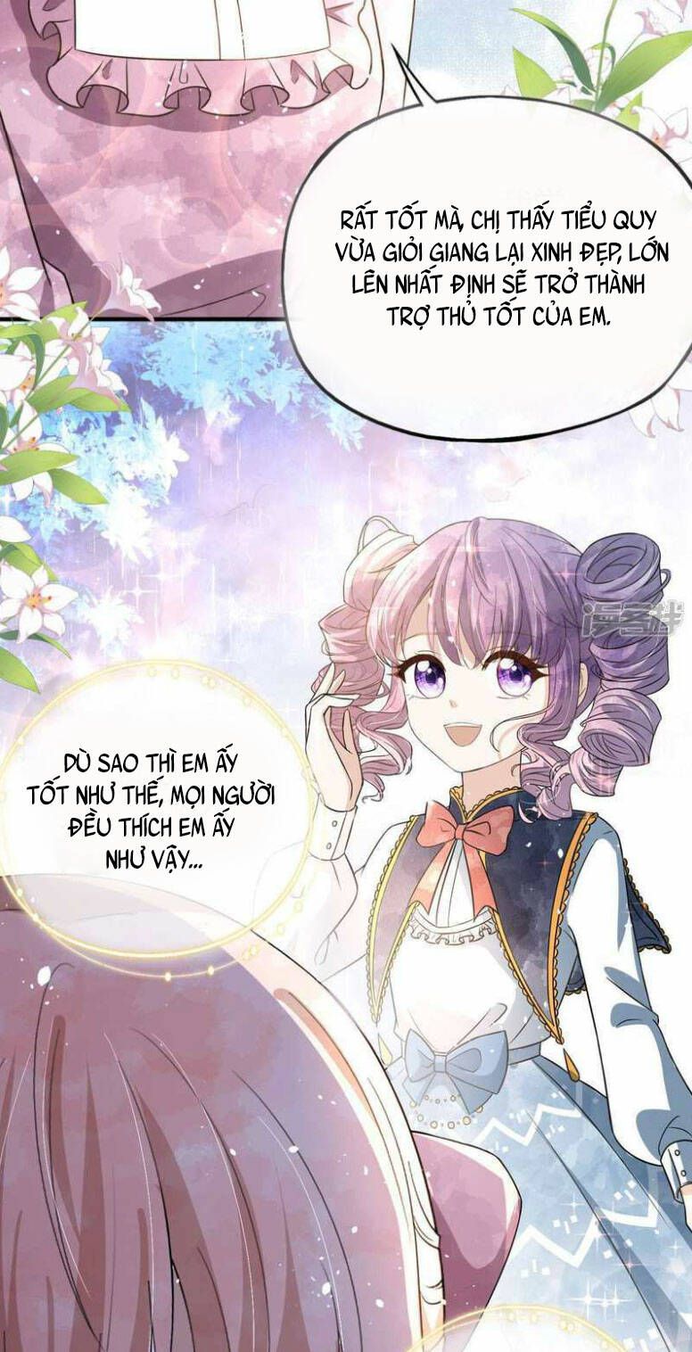 đọc truyện Cô Vợ Hợp Đồng Lạnh Lùng Không Dễ Đụng Đâu Chương 281 ảnh 6 tại Thiên Thai Truyện