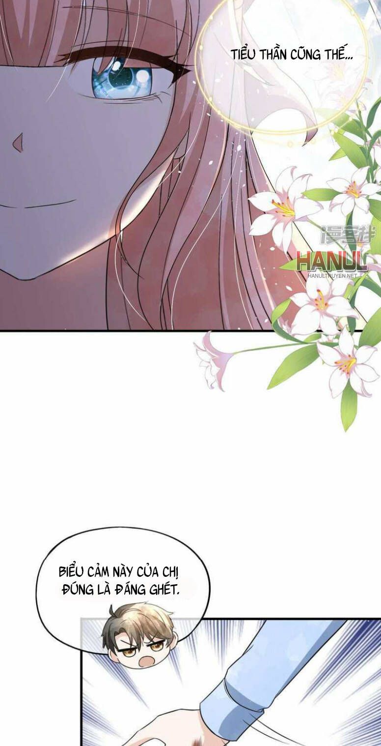 đọc truyện Cô Vợ Hợp Đồng Lạnh Lùng Không Dễ Đụng Đâu Chương 281 ảnh 7 tại Thiên Thai Truyện