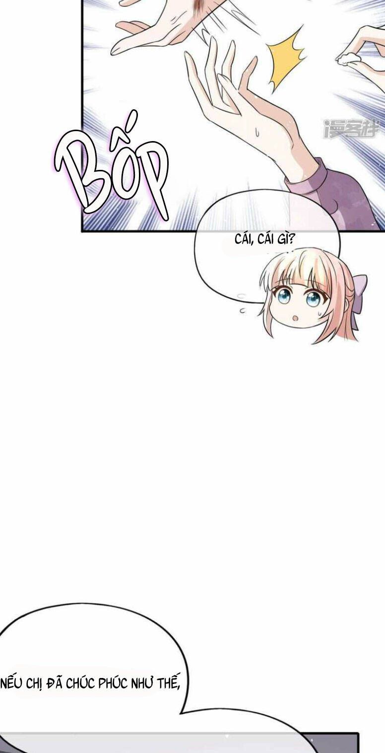 đọc truyện Cô Vợ Hợp Đồng Lạnh Lùng Không Dễ Đụng Đâu Chương 281 ảnh 8 tại Thiên Thai Truyện