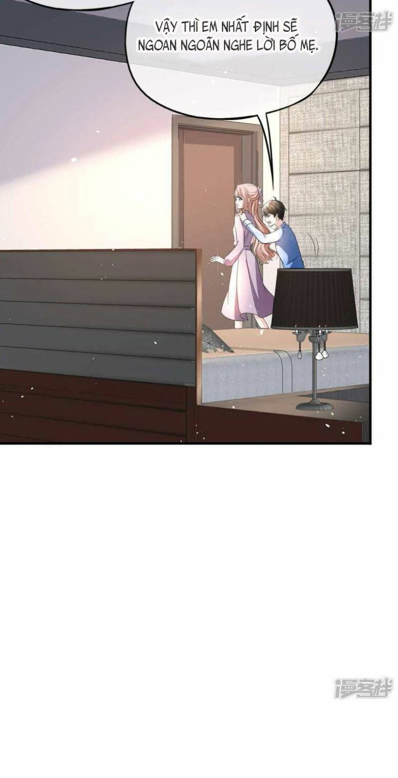 đọc truyện Cô Vợ Hợp Đồng Lạnh Lùng Không Dễ Đụng Đâu Chương 281 ảnh 9 tại Thiên Thai Truyện