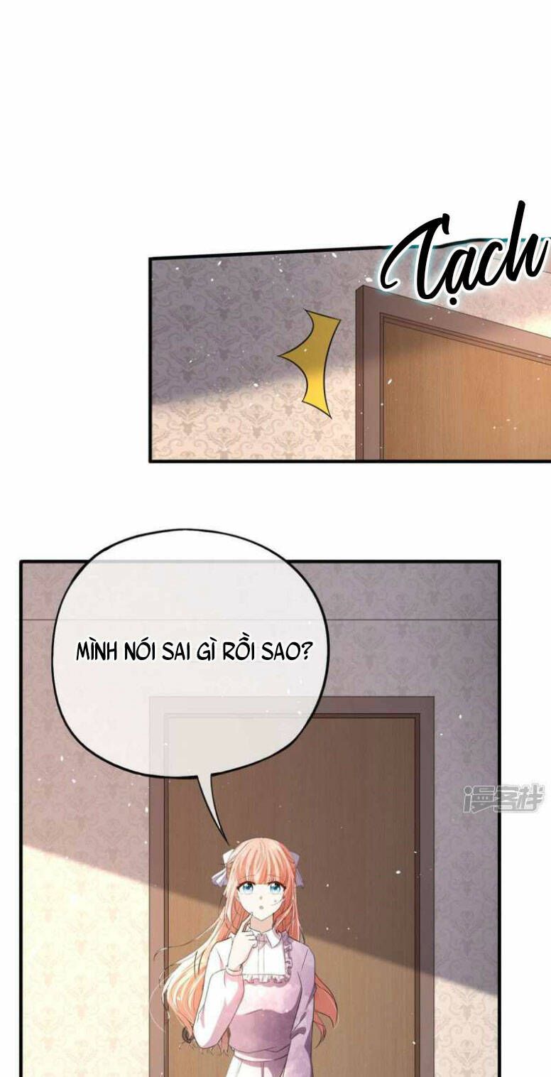 đọc truyện Cô Vợ Hợp Đồng Lạnh Lùng Không Dễ Đụng Đâu Chương 281 ảnh 10 tại Thiên Thai Truyện