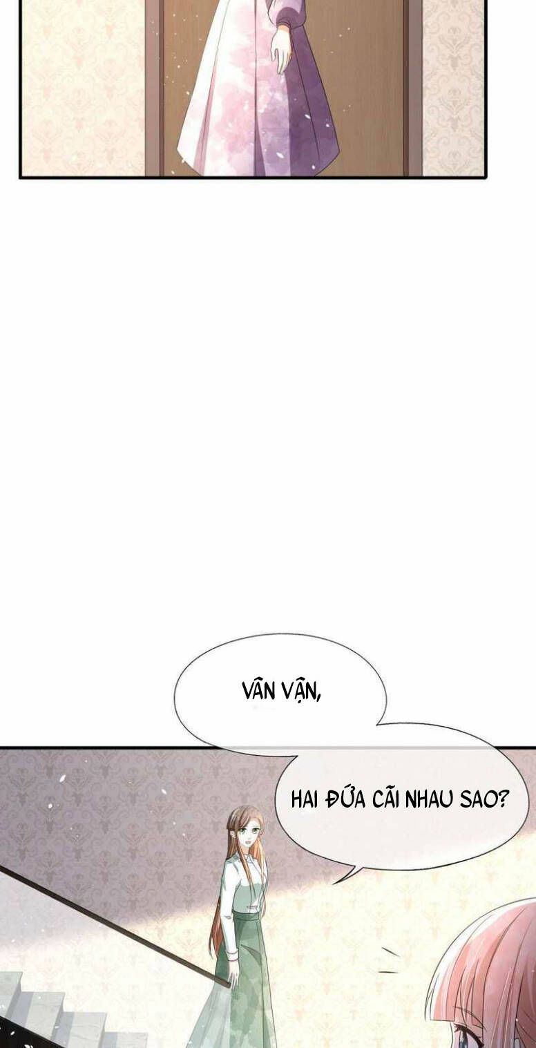 đọc truyện Cô Vợ Hợp Đồng Lạnh Lùng Không Dễ Đụng Đâu Chương 281 ảnh 11 tại Thiên Thai Truyện