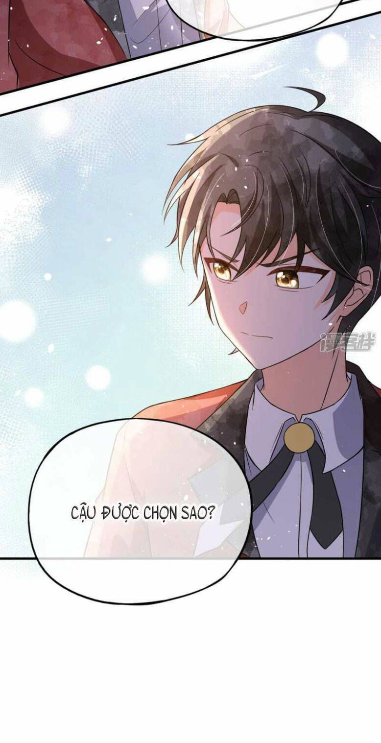 đọc truyện Cô Vợ Hợp Đồng Lạnh Lùng Không Dễ Đụng Đâu Chương 282 ảnh 12 tại Thiên Thai Truyện